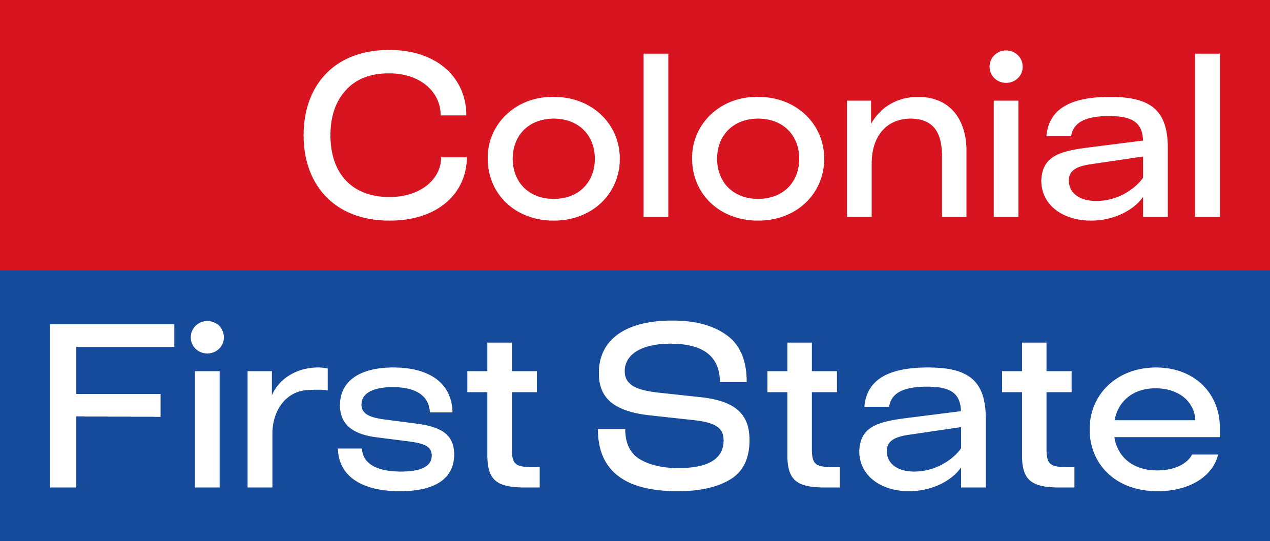 Colonial Fist State Logo