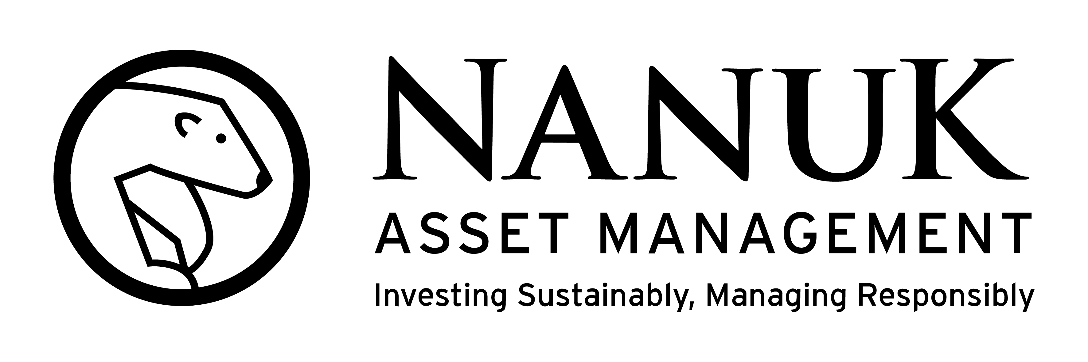 Nanuk Logo